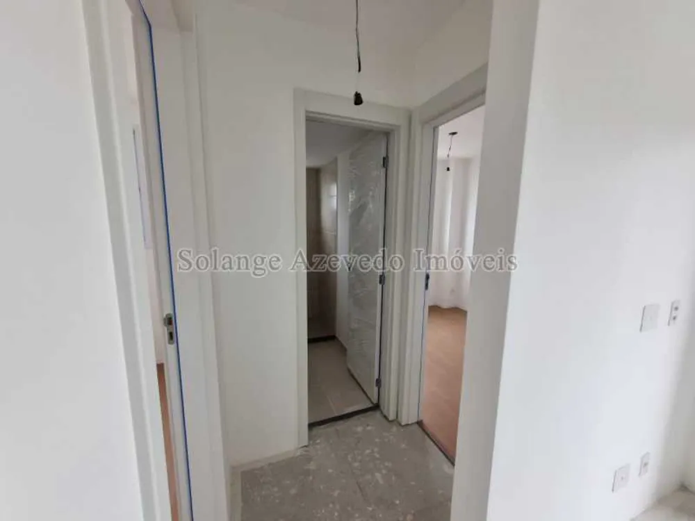 Apartamento, 2 quartos, 45 m² - Foto 7