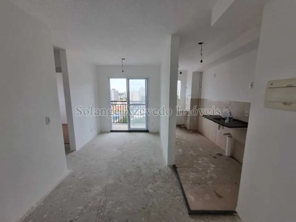 Apartamento, 2 quartos, 45 m² - Foto 15