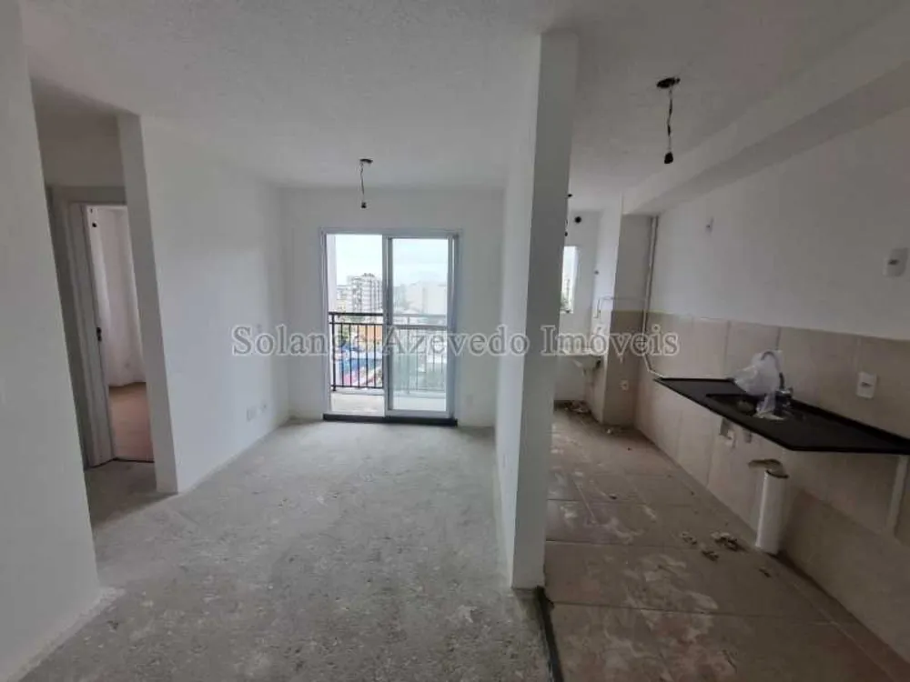 Apartamento, 2 quartos, 45 m² - Foto 4
