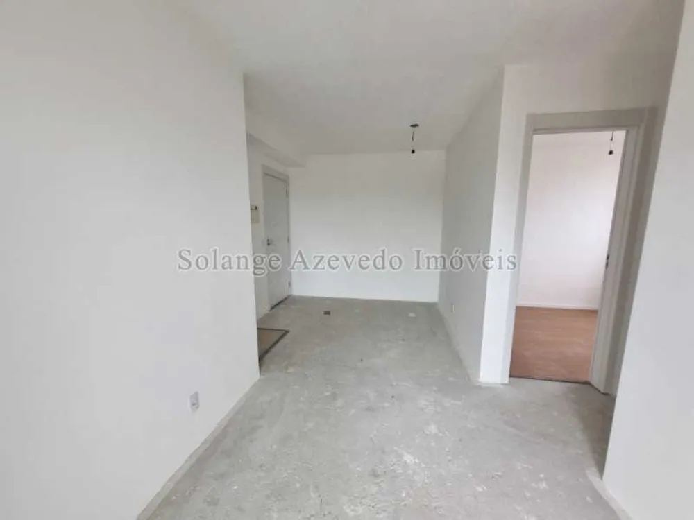 Apartamento, 2 quartos, 45 m² - Foto 1