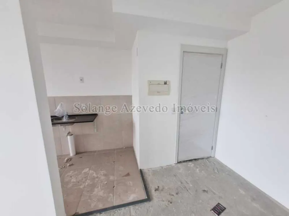 Apartamento, 2 quartos, 45 m² - Foto 16