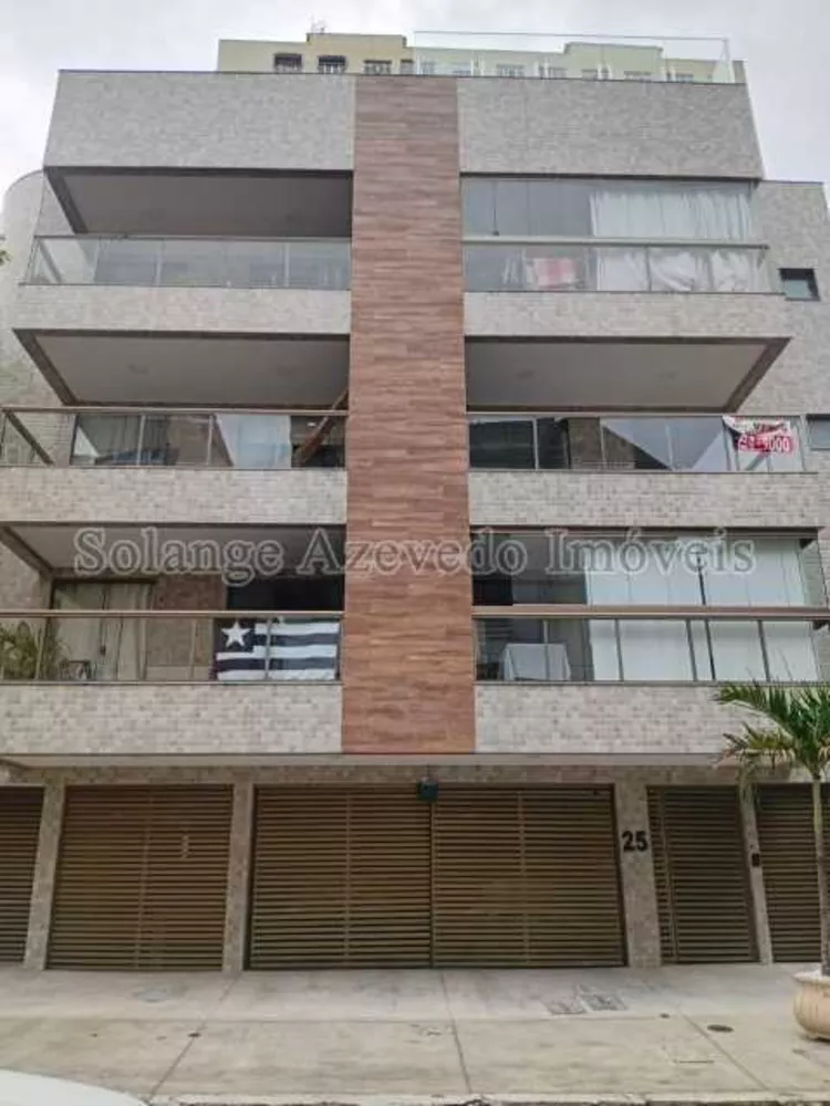 Apartamento, 2 quartos, 65 m² - Foto 6