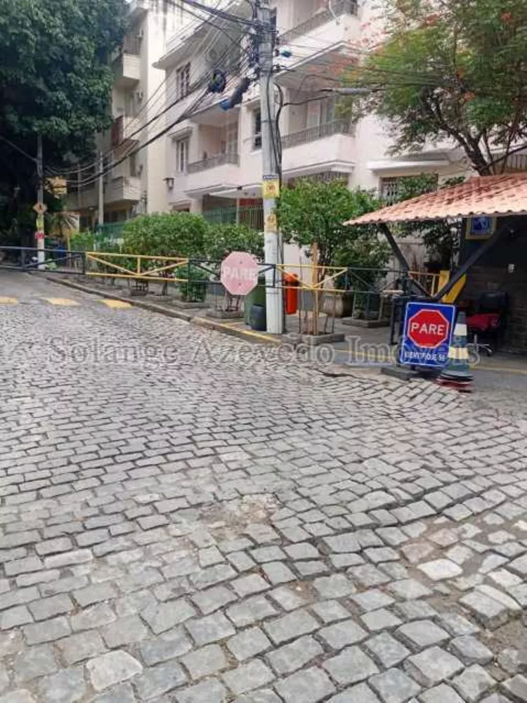 Apartamento, 2 quartos, 65 m² - Foto 2