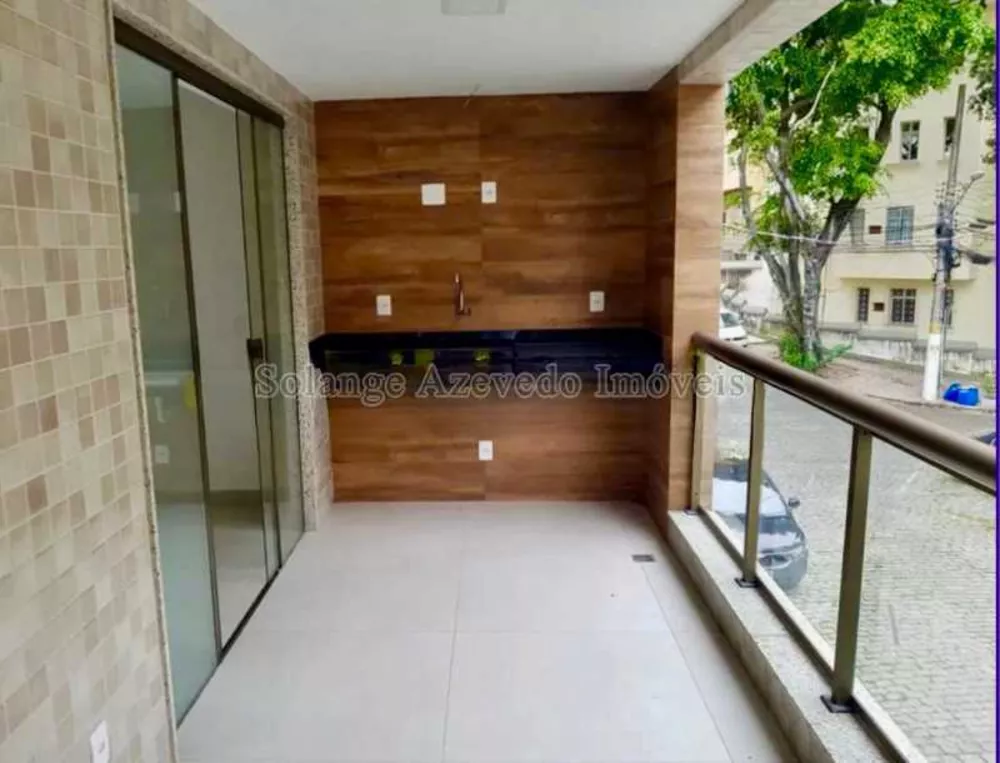 Apartamento, 2 quartos, 65 m² - Foto 9