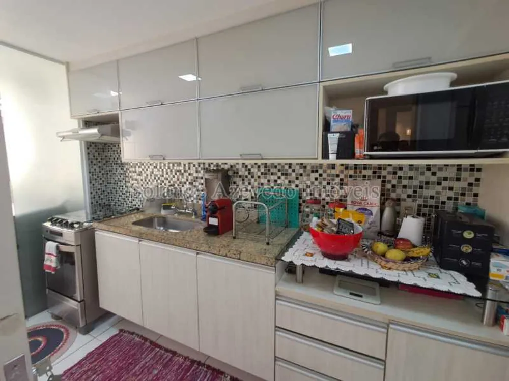 Apartamento, 3 quartos, 94 m² - Foto 5