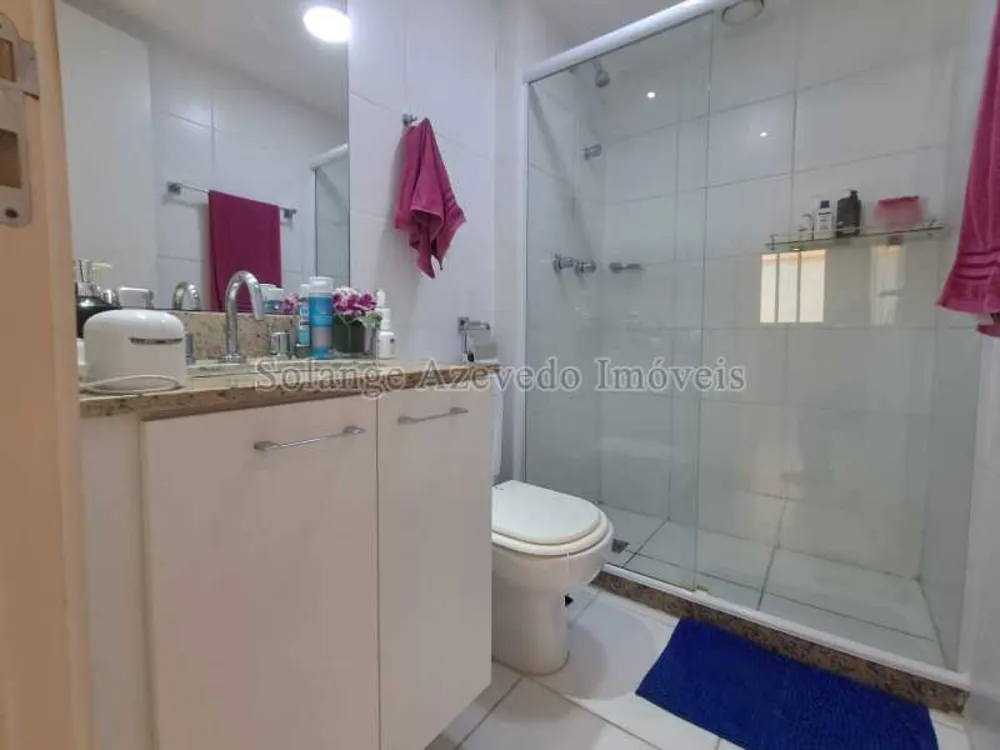 Apartamento, 3 quartos, 94 m² - Foto 2
