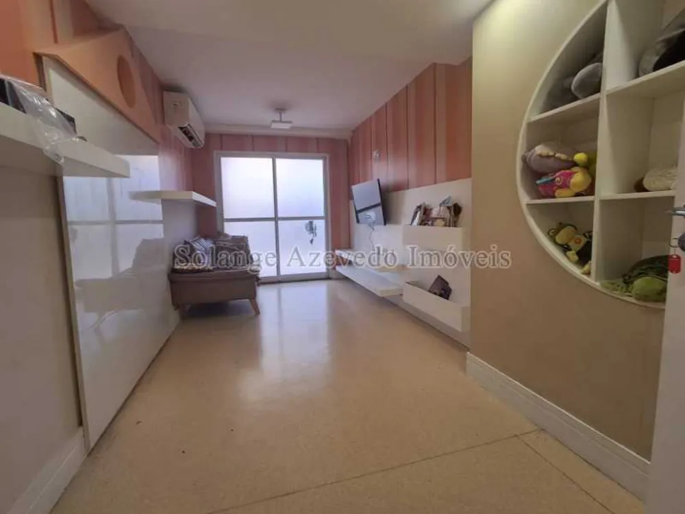 Apartamento, 3 quartos, 94 m² - Foto 6