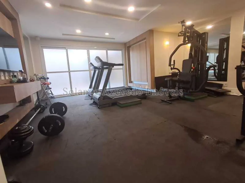 Apartamento, 3 quartos, 94 m² - Foto 25