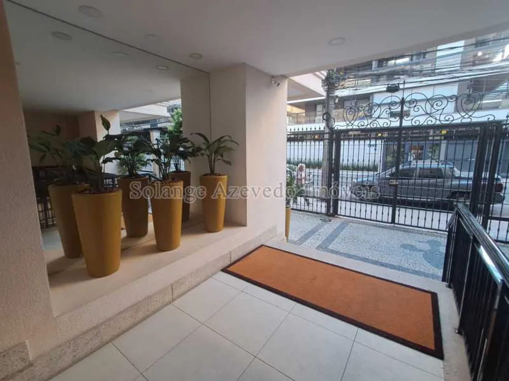 Apartamento, 3 quartos, 94 m² - Foto 10