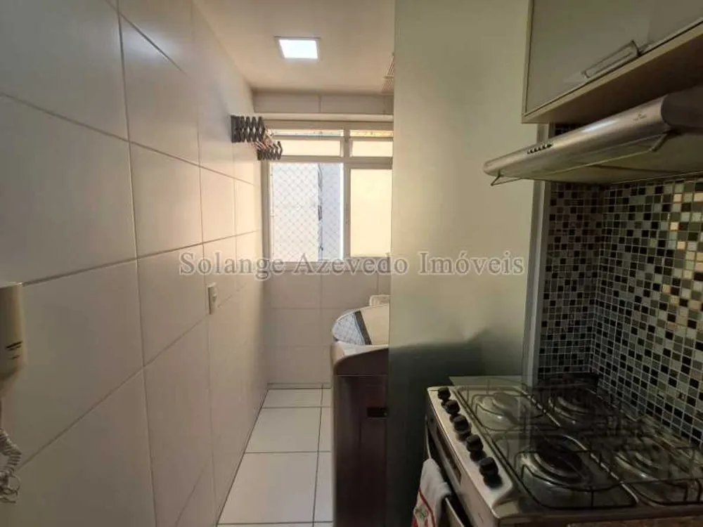 Apartamento, 3 quartos, 94 m² - Foto 21