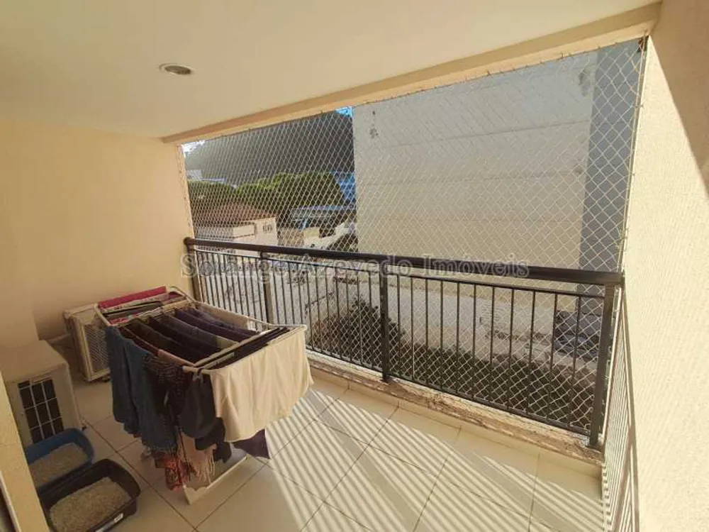 Apartamento, 3 quartos, 94 m² - Foto 15