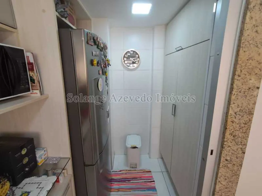 Apartamento, 3 quartos, 94 m² - Foto 11