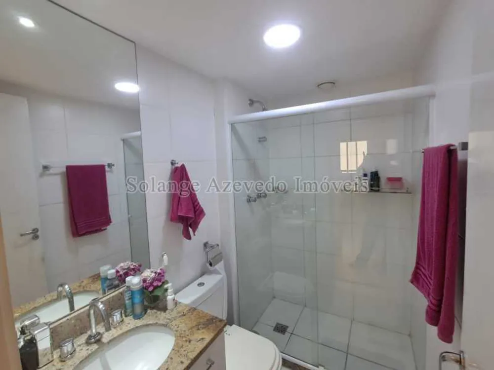 Apartamento, 3 quartos, 94 m² - Foto 8