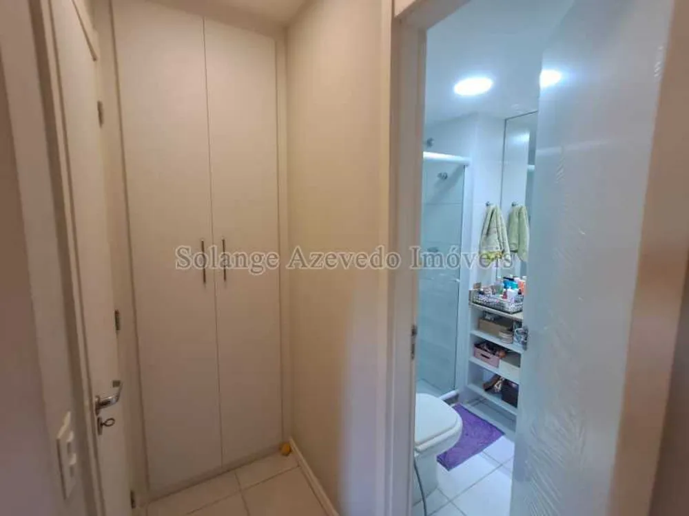 Apartamento, 3 quartos, 94 m² - Foto 22