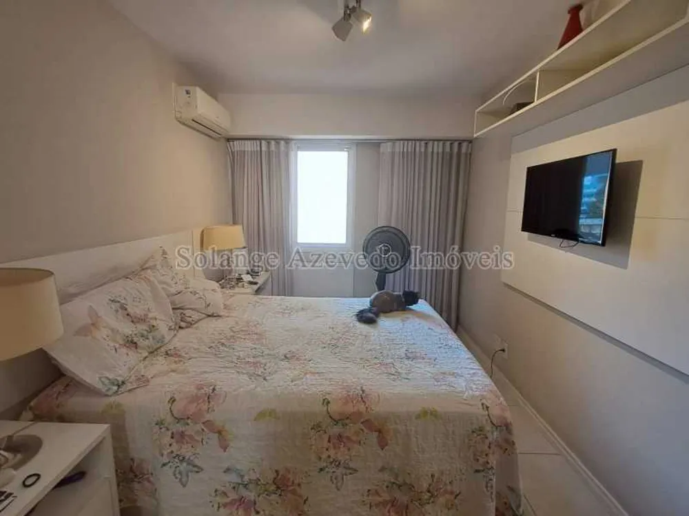 Apartamento, 3 quartos, 94 m² - Foto 17
