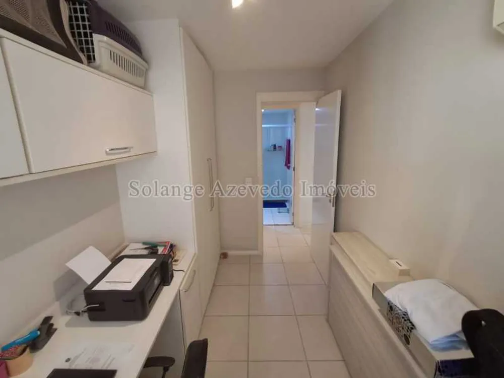 Apartamento, 3 quartos, 94 m² - Foto 7