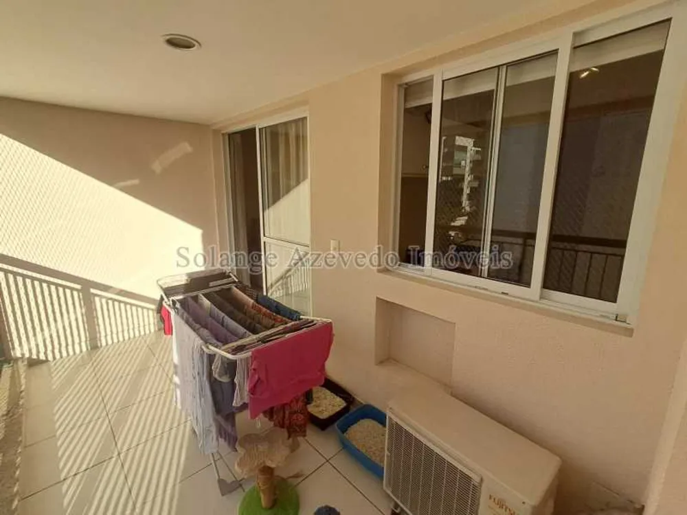 Apartamento, 3 quartos, 94 m² - Foto 29