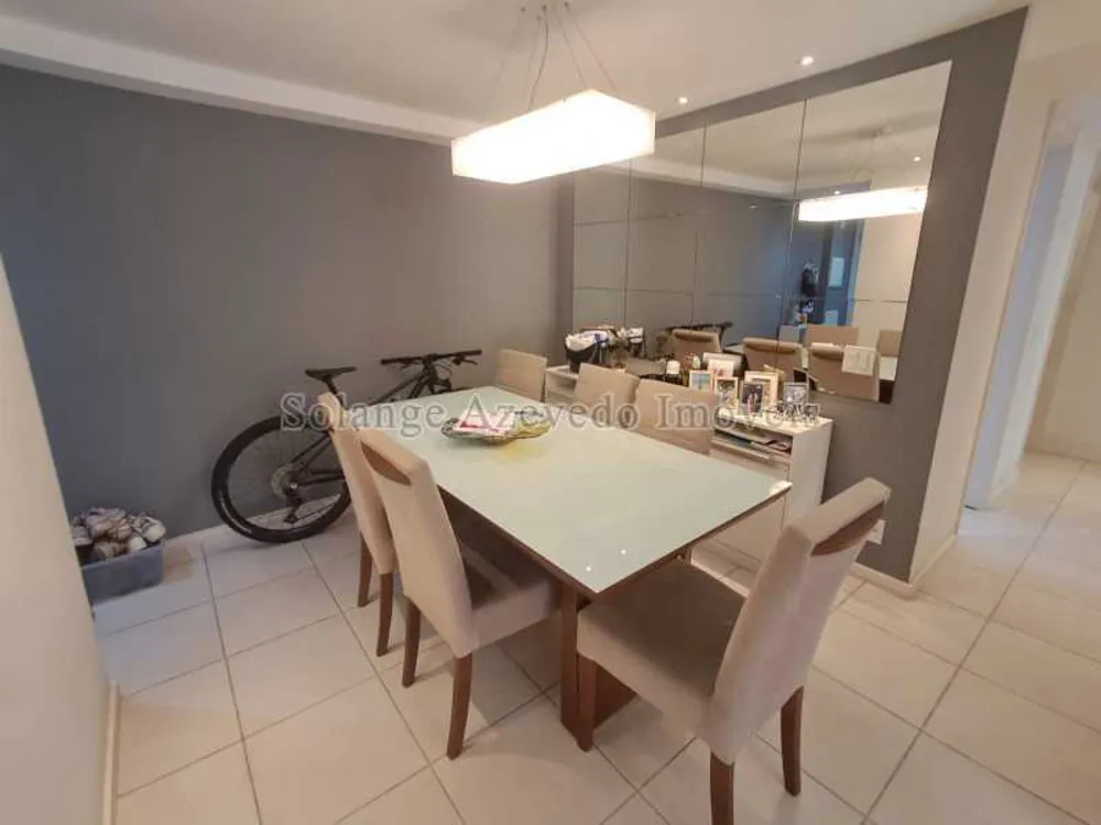 Apartamento, 3 quartos, 94 m² - Foto 12