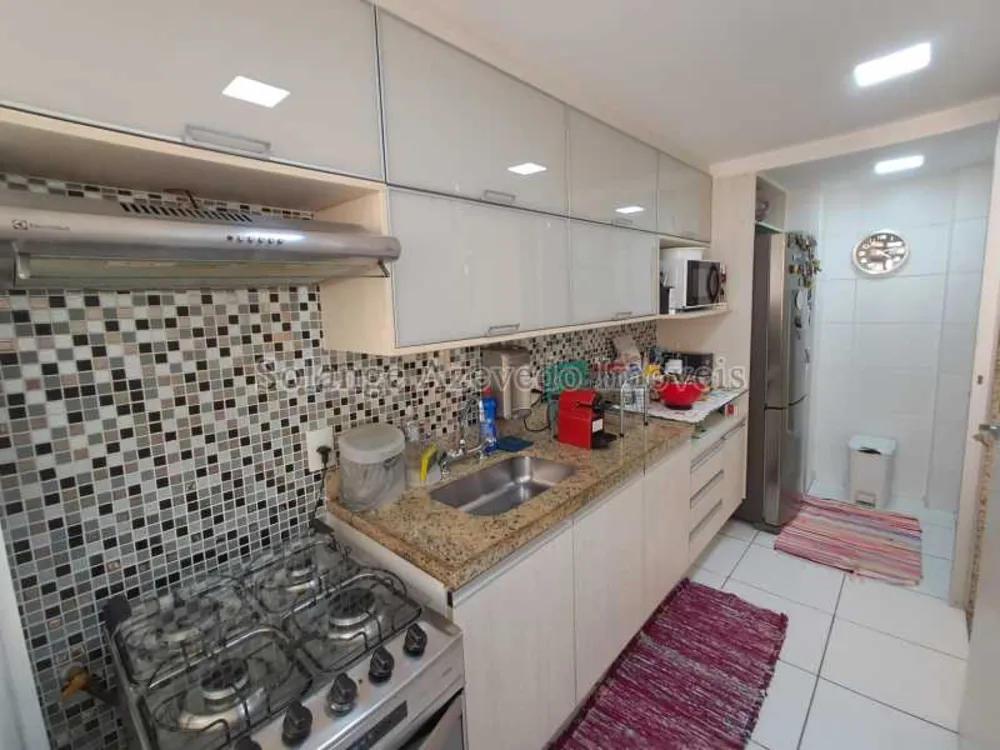 Apartamento, 3 quartos, 94 m² - Foto 13