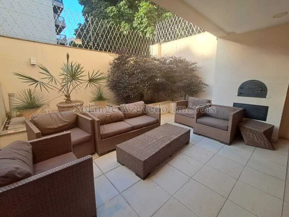 Apartamento, 3 quartos, 94 m² - Foto 9