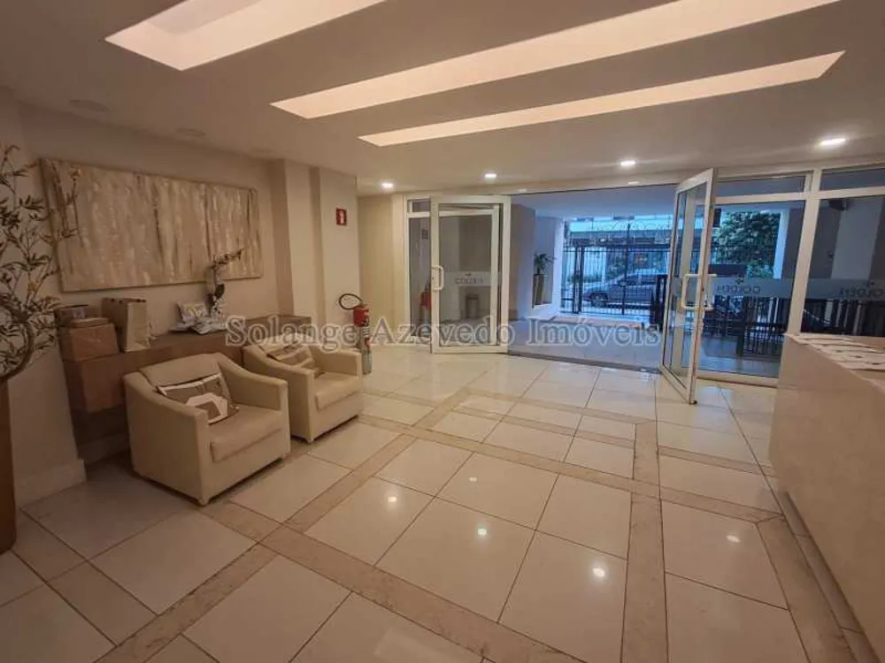 Apartamento, 3 quartos, 94 m² - Foto 3