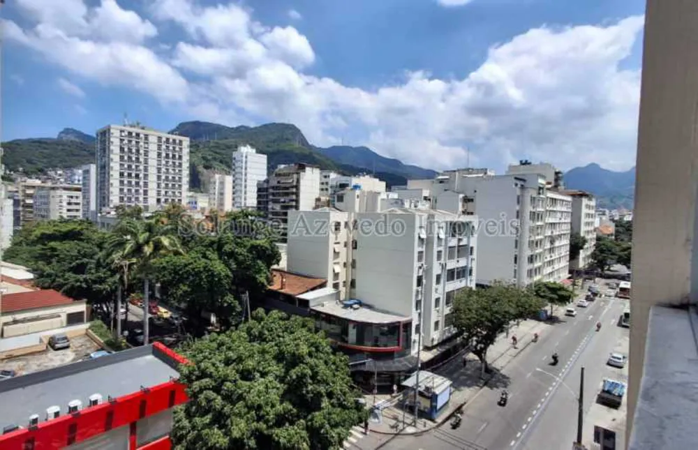 Apartamento, 2 quartos, 60 m² - Foto 21