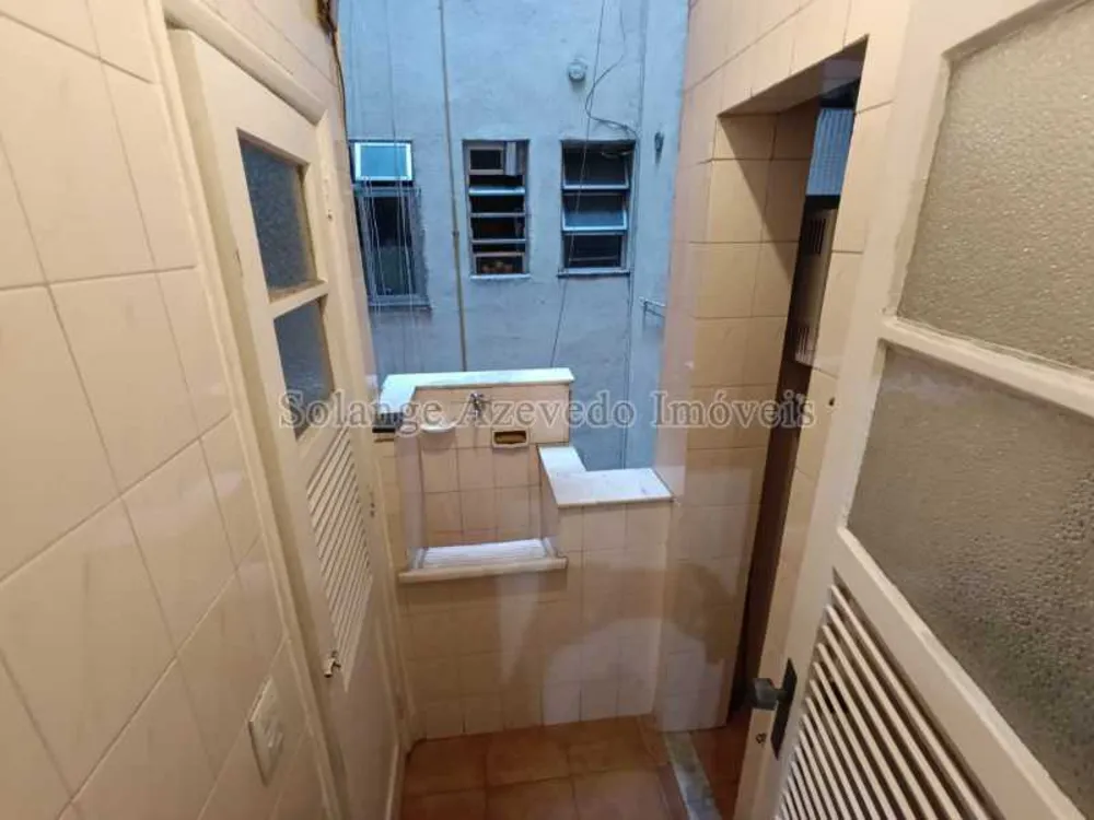 Apartamento, 2 quartos, 60 m² - Foto 16