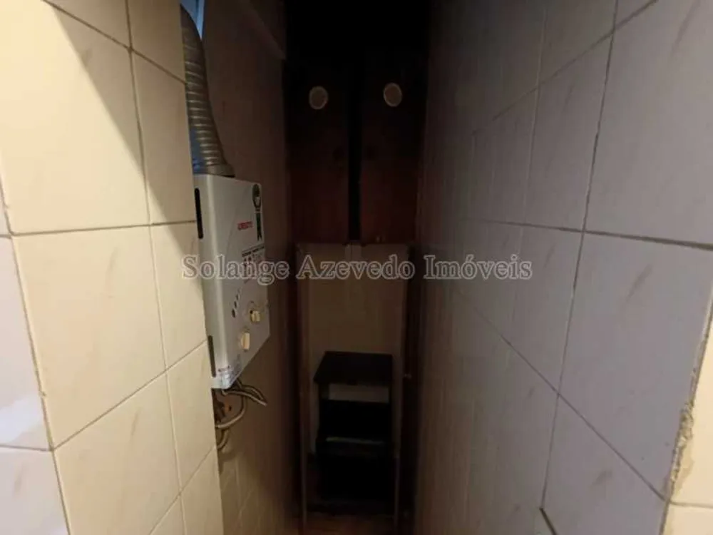 Apartamento, 2 quartos, 60 m² - Foto 12