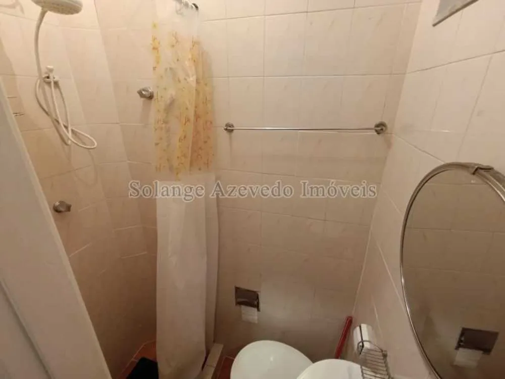 Apartamento, 2 quartos, 60 m² - Foto 11