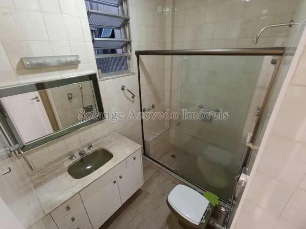 Apartamento, 2 quartos, 60 m² - Foto 8