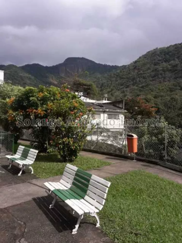 Apartamento, 2 quartos, 63 m² - Foto 24
