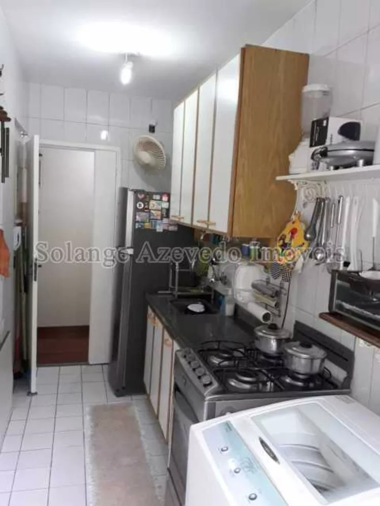 Apartamento, 2 quartos, 63 m² - Foto 5