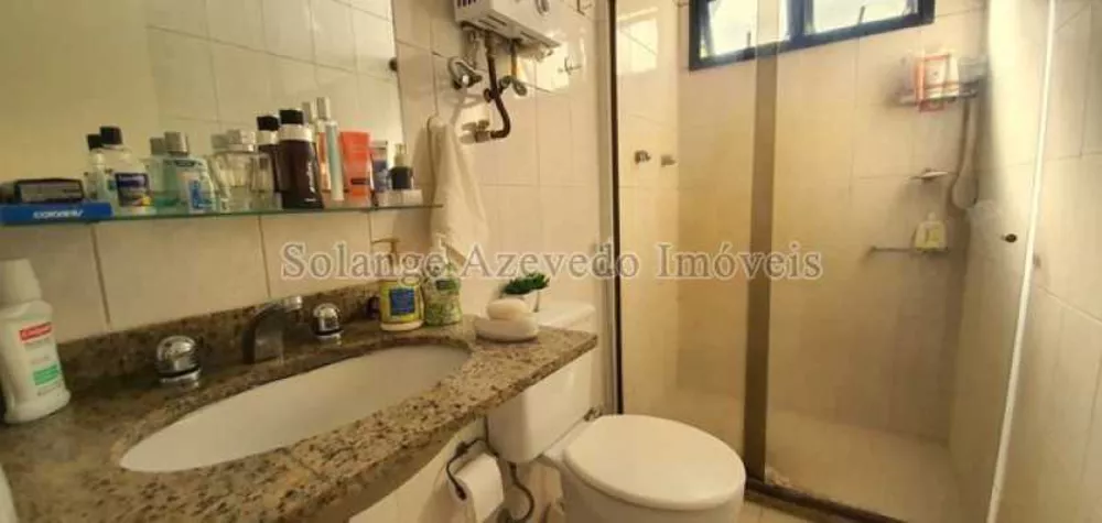 Apartamento, 2 quartos, 63 m² - Foto 2