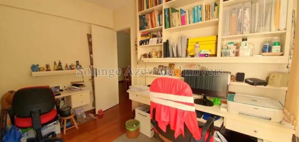Apartamento, 2 quartos, 63 m² - Foto 6
