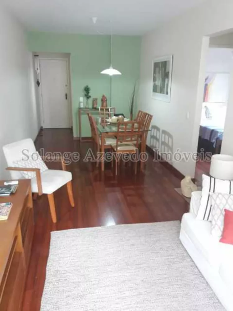 Apartamento, 2 quartos, 63 m² - Foto 1