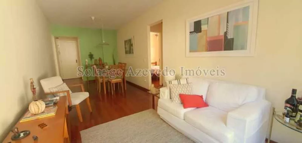 Apartamento, 2 quartos, 63 m² - Foto 22