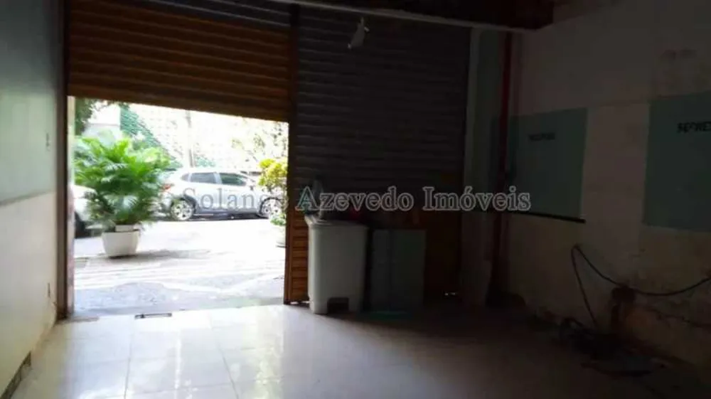 Loja-Salão, 81 m² - Foto 2