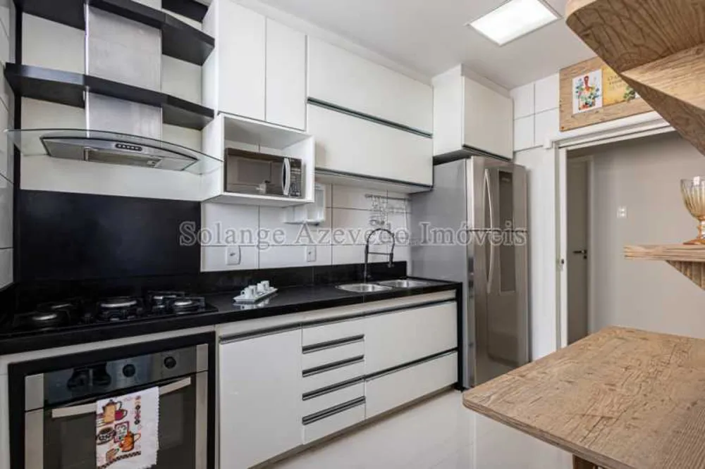 Apartamento, 4 quartos, 110 m² - Foto 21