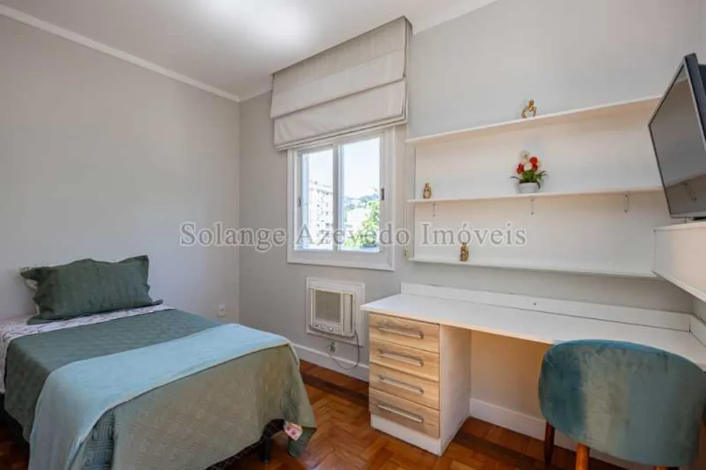 Apartamento, 4 quartos, 110 m² - Foto 18