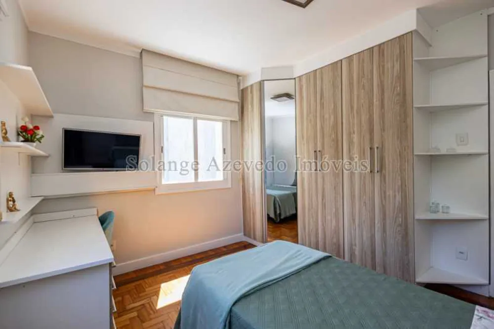Apartamento, 4 quartos, 110 m² - Foto 16