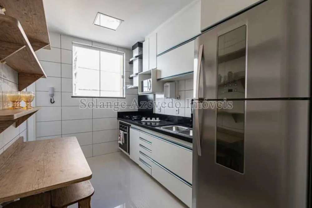 Apartamento, 4 quartos, 110 m² - Foto 24