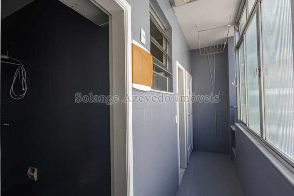 Apartamento, 4 quartos, 110 m² - Foto 25