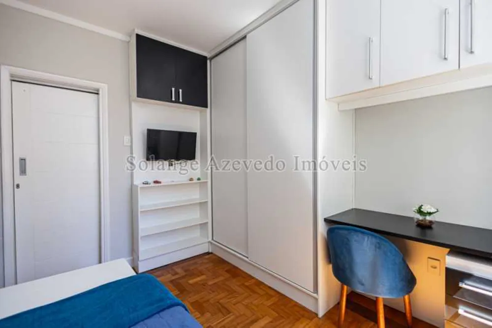 Apartamento, 4 quartos, 110 m² - Foto 14