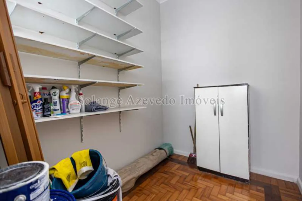 Apartamento, 4 quartos, 110 m² - Foto 27