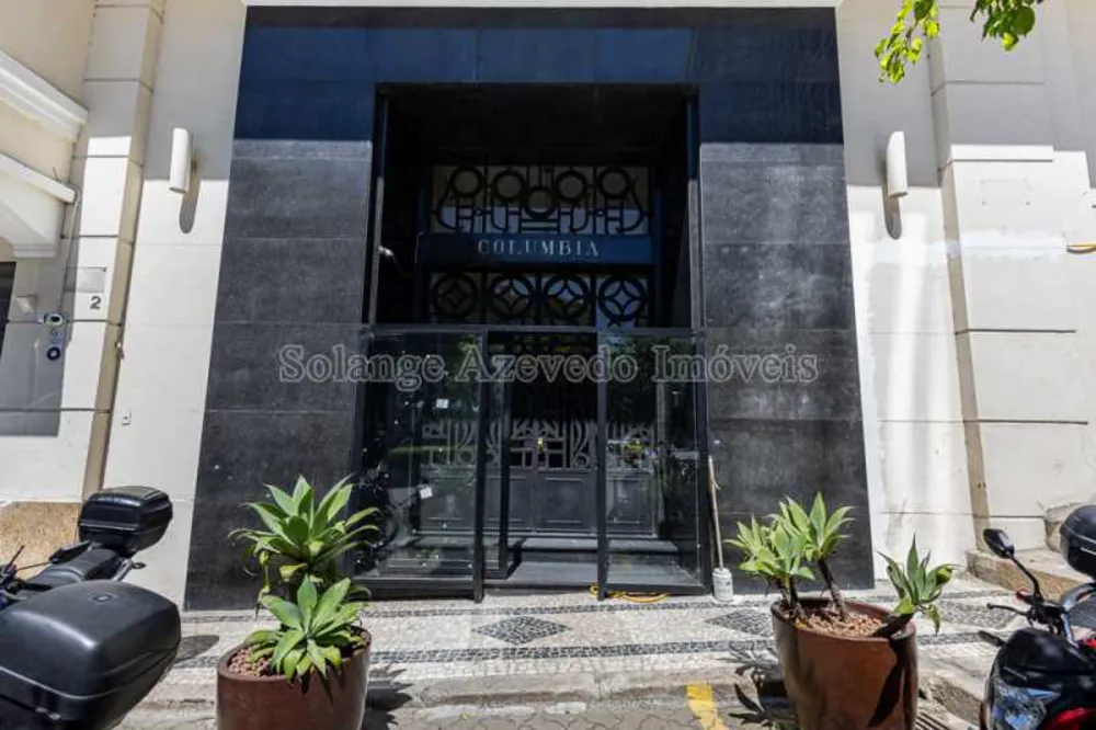 Apartamento, 4 quartos, 110 m² - Foto 30