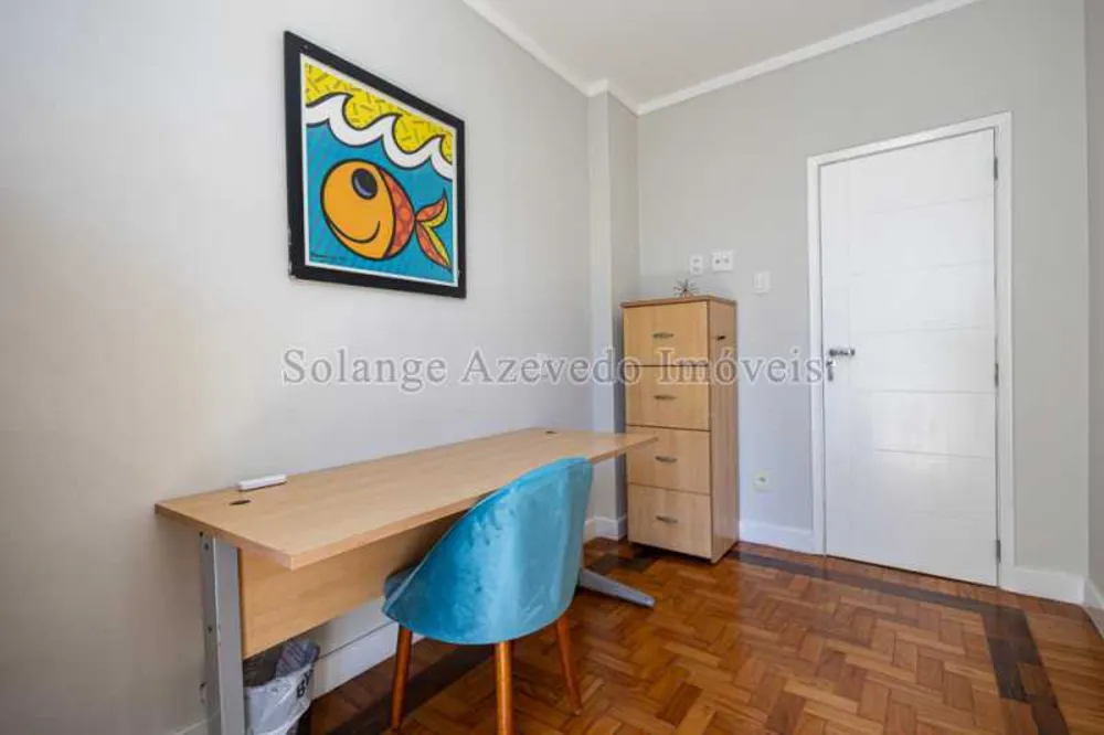 Apartamento, 4 quartos, 110 m² - Foto 11