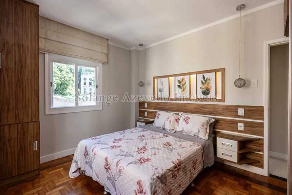 Apartamento, 4 quartos, 110 m² - Foto 5