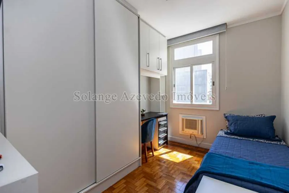 Apartamento, 4 quartos, 110 m² - Foto 13