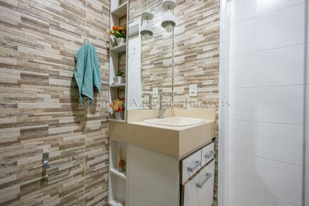 Apartamento, 4 quartos, 110 m² - Foto 9