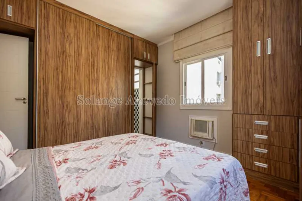 Apartamento, 4 quartos, 110 m² - Foto 7